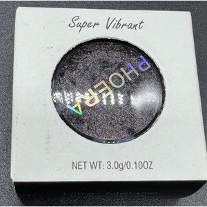 Phoera Super Glitter Eyeshadow • Catrina #105 • 0.05 Oz